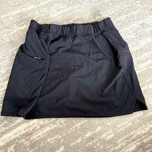NWOT Calia by Carrie Underwood Skort